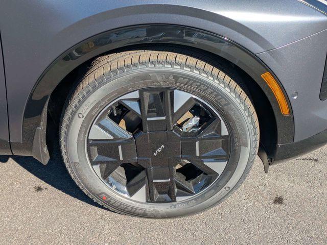 new 2026 Kia Sportage car, priced at $36,946