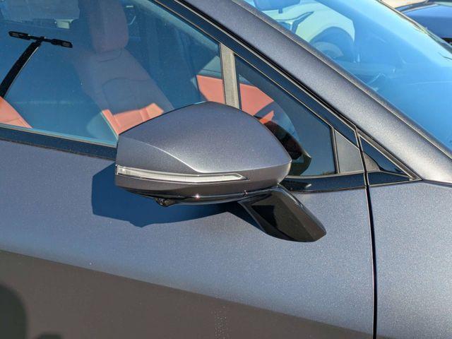 new 2026 Kia Sportage car, priced at $36,946