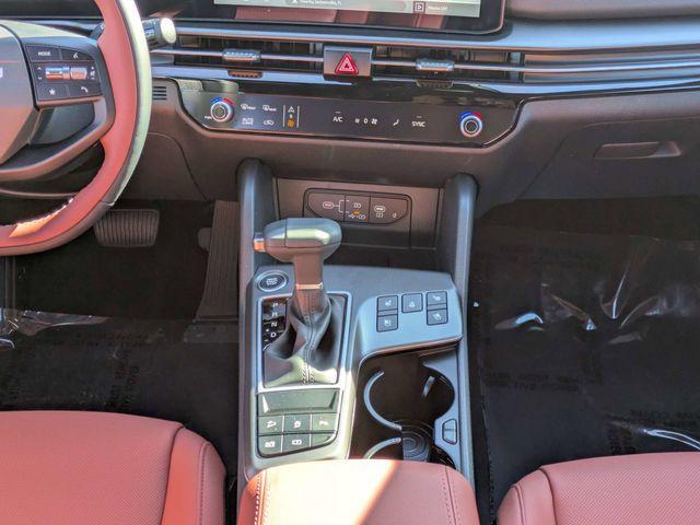 new 2026 Kia Sportage car, priced at $36,946