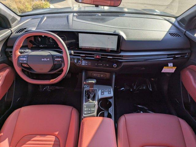 new 2026 Kia Sportage car, priced at $34,946