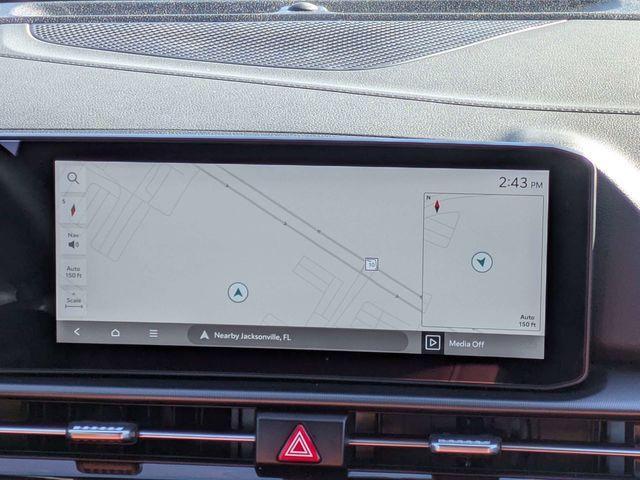 new 2026 Kia Sportage car, priced at $36,946