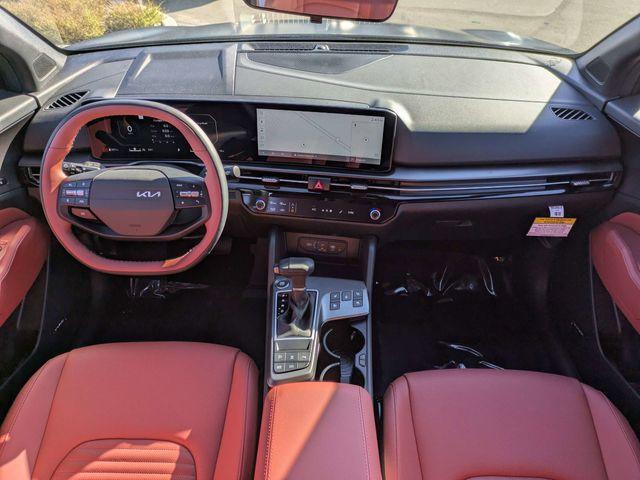 new 2026 Kia Sportage car, priced at $36,946