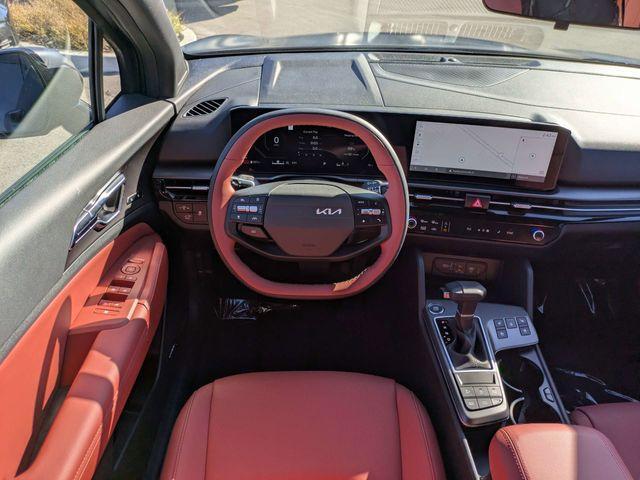 new 2026 Kia Sportage car, priced at $36,946