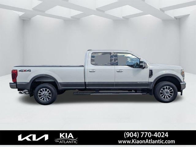 used 2022 Ford F-250 car, priced at $67,060