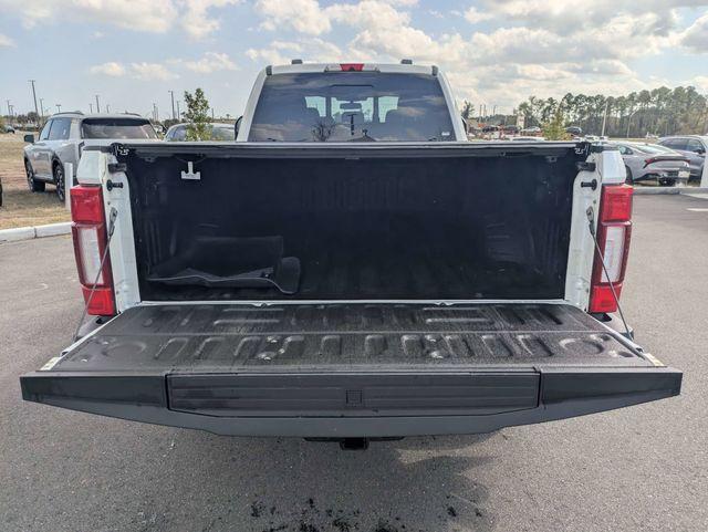 used 2022 Ford F-250 car, priced at $65,326