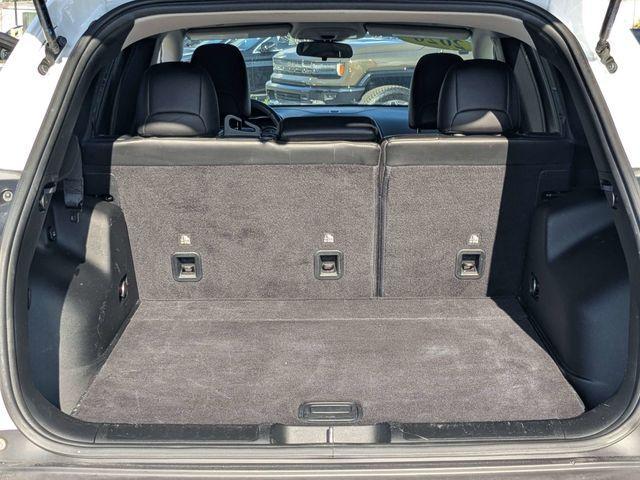 used 2020 Jeep Cherokee car, priced at $14,963