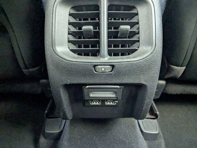 used 2020 Jeep Cherokee car, priced at $14,963