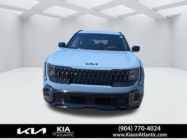 new 2027 Kia Seltos car, priced at $31,236