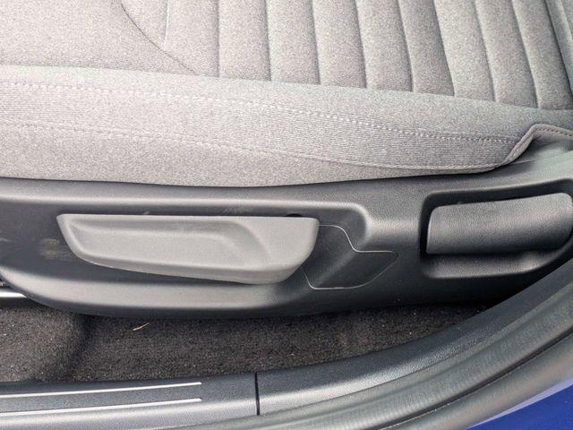 new 2025 Kia K4 car, priced at $23,562