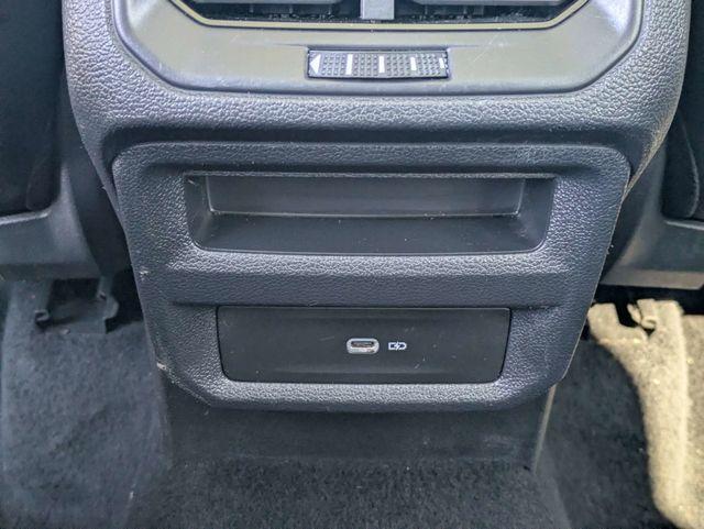 used 2022 Volkswagen Taos car, priced at $14,458