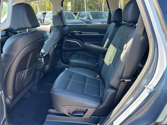 new 2025 Kia Telluride car, priced at $39,508