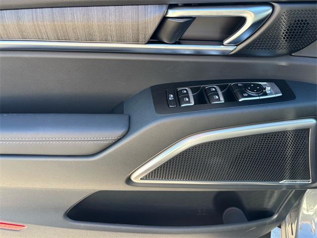 new 2025 Kia Telluride car, priced at $39,508