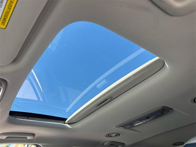 new 2025 Kia Telluride car, priced at $39,508