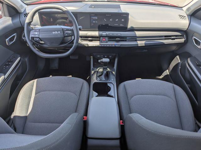 used 2025 Kia K4 car, priced at $21,445