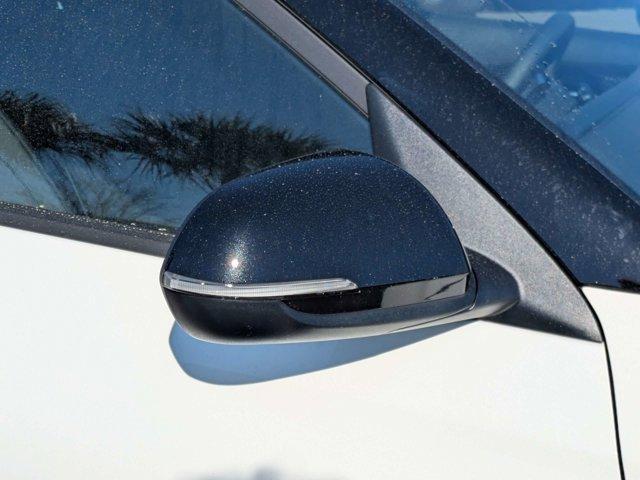 new 2026 Kia Seltos car, priced at $25,201