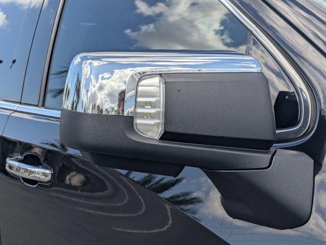 used 2023 GMC Sierra 1500 car, priced at $45,397