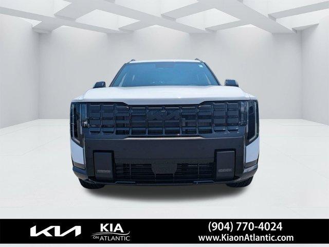 new 2027 Kia Telluride car, priced at $52,805