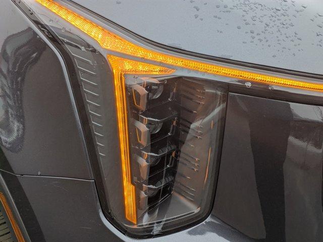 new 2026 Kia Sportage car, priced at $30,966