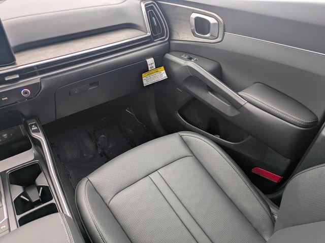 new 2026 Kia Sportage car, priced at $32,368