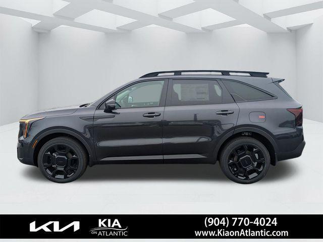 new 2026 Kia Sportage car, priced at $32,368