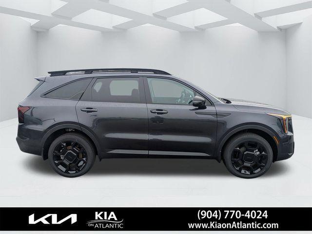 new 2026 Kia Sportage car, priced at $32,368
