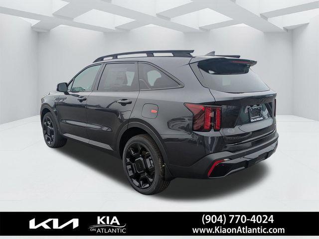 new 2026 Kia Sportage car, priced at $32,368