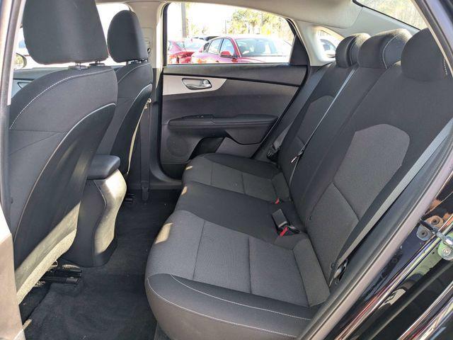 used 2023 Kia Forte car, priced at $17,170