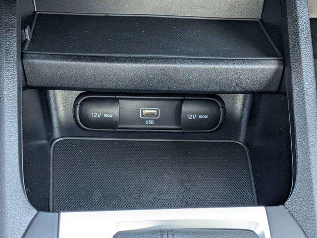 used 2023 Kia Forte car, priced at $17,170