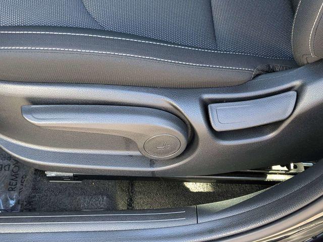 used 2023 Kia Forte car, priced at $17,170