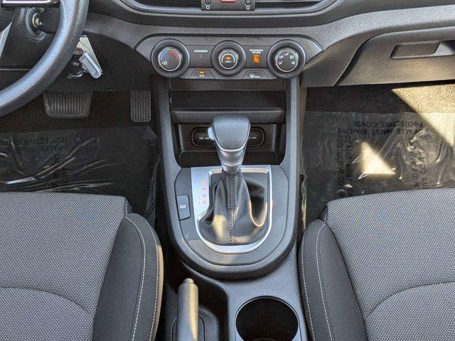 used 2023 Kia Forte car, priced at $17,170