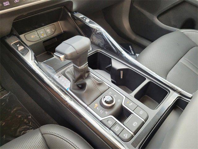 new 2026 Kia Sorento car, priced at $40,027
