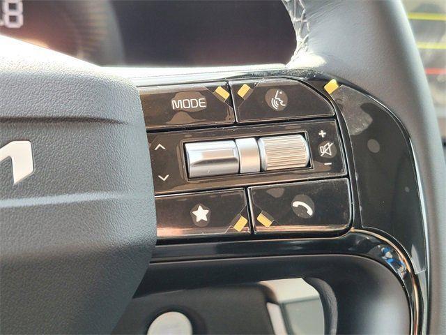 new 2026 Kia Sorento car, priced at $40,027