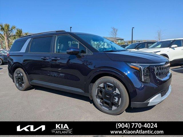 new 2026 Kia Carnival car, priced at $40,249