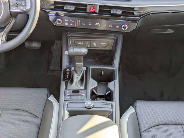 new 2025 Kia K5 car, priced at $29,622