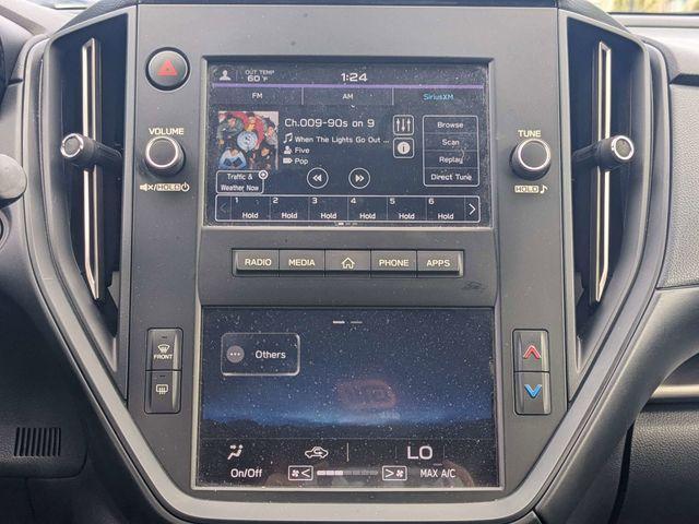 used 2022 Subaru WRX car, priced at $21,577