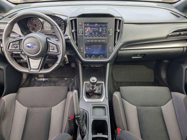 used 2022 Subaru WRX car, priced at $21,577