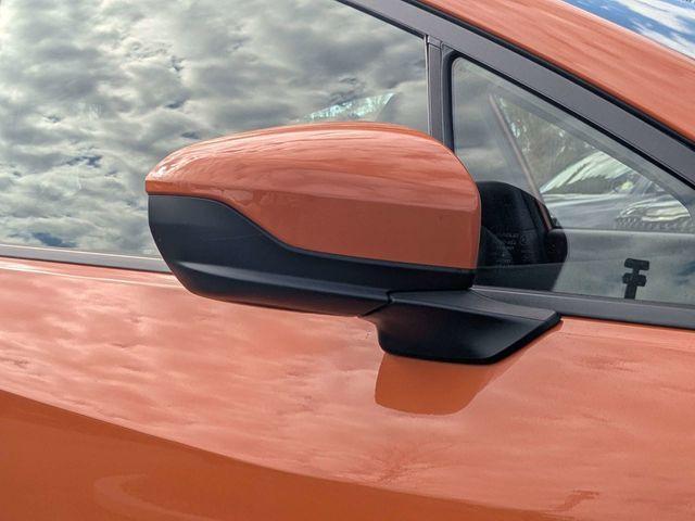 used 2022 Subaru WRX car, priced at $21,577