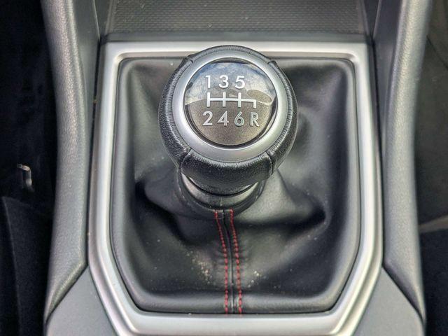 used 2022 Subaru WRX car, priced at $21,577