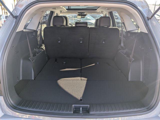 new 2026 Kia Carnival Hybrid car, priced at $39,632