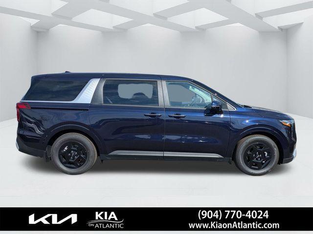 new 2026 Kia Carnival Hybrid car, priced at $39,183