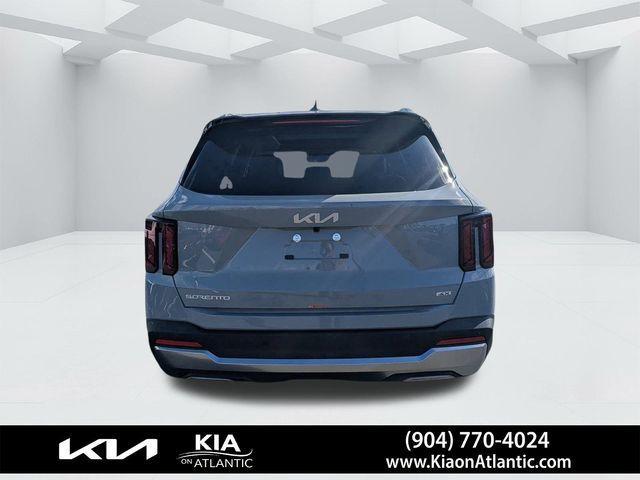new 2026 Kia Carnival Hybrid car, priced at $39,632