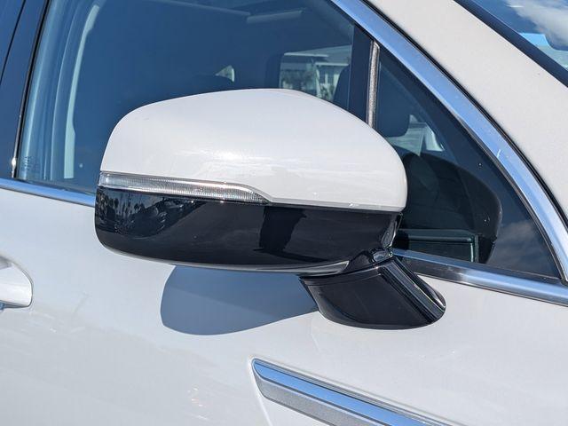 new 2026 Kia Carnival Hybrid car, priced at $39,632