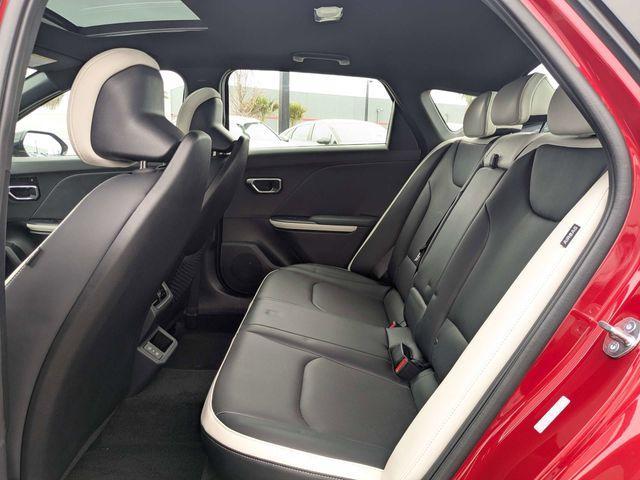 new 2025 Kia K4 car, priced at $28,730