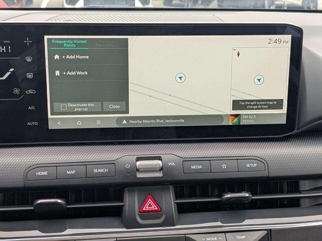 new 2025 Kia K4 car, priced at $28,730