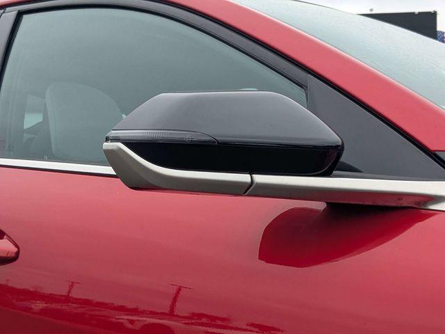 new 2025 Kia K4 car, priced at $28,730