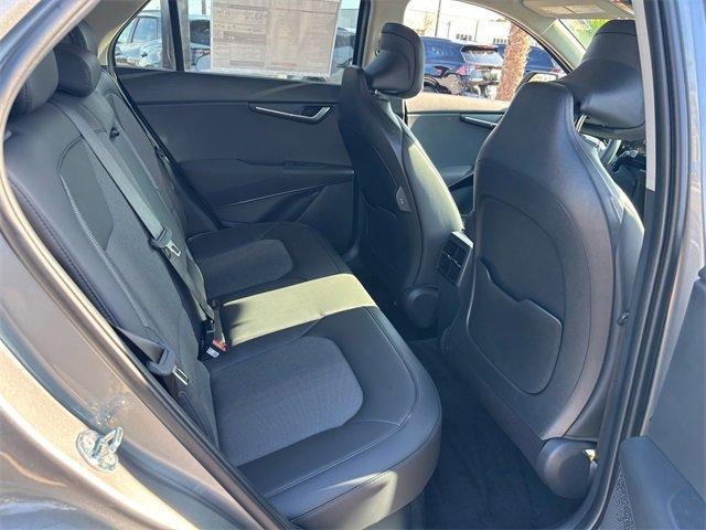 new 2026 Kia Niro car, priced at $29,631