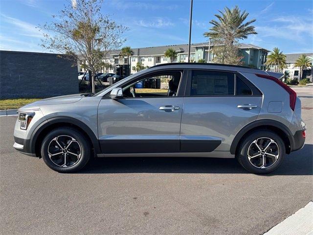 new 2026 Kia Niro car, priced at $29,631