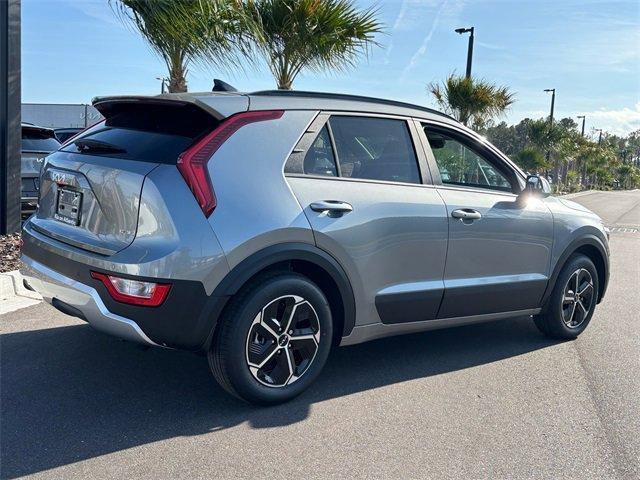 new 2026 Kia Niro car, priced at $29,631
