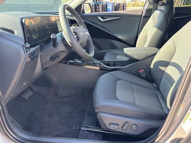 new 2026 Kia Niro car, priced at $29,631