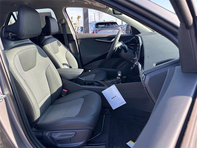 new 2026 Kia Niro car, priced at $29,631